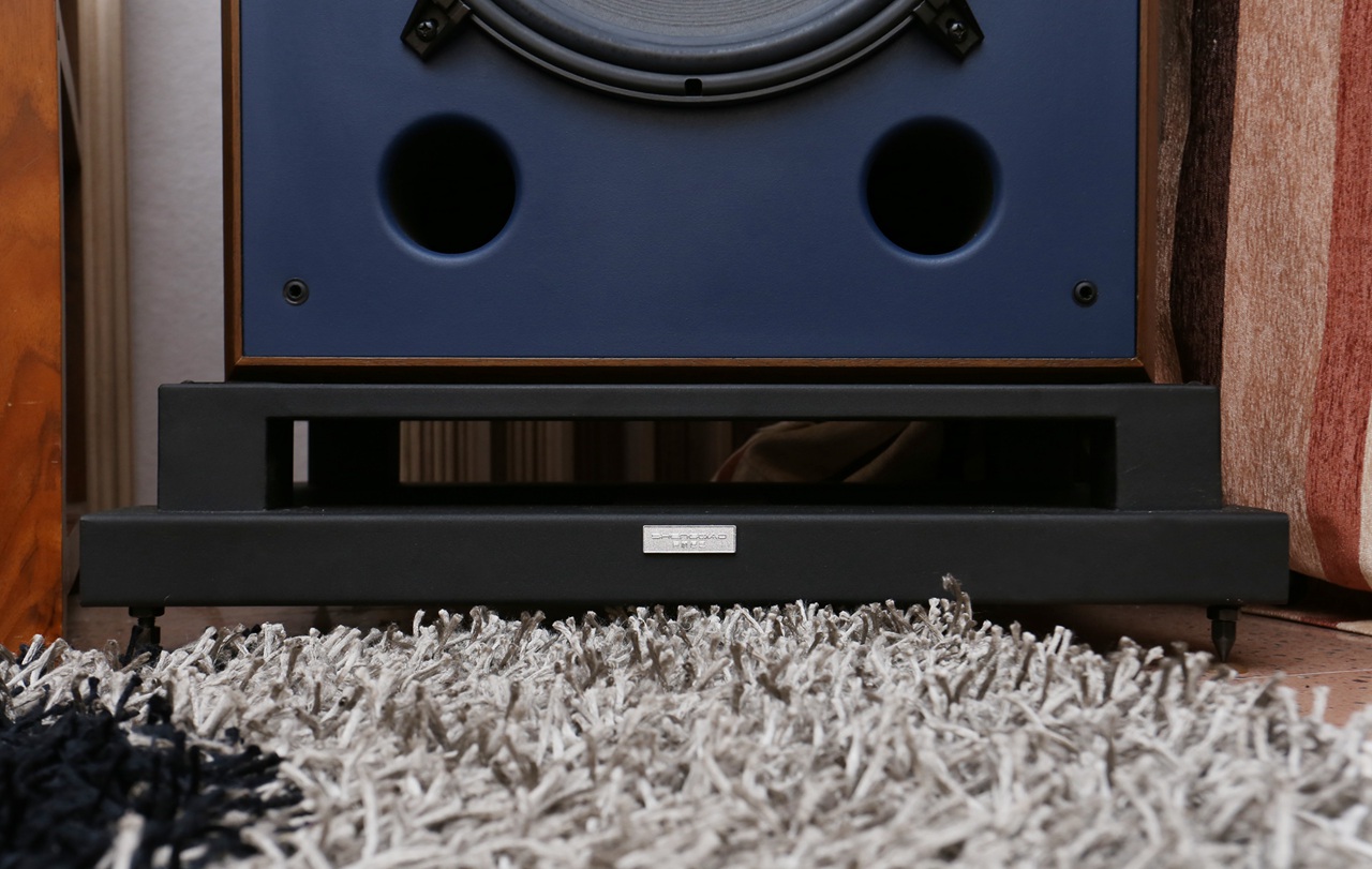 十万级别音响,jbl4338音箱测评