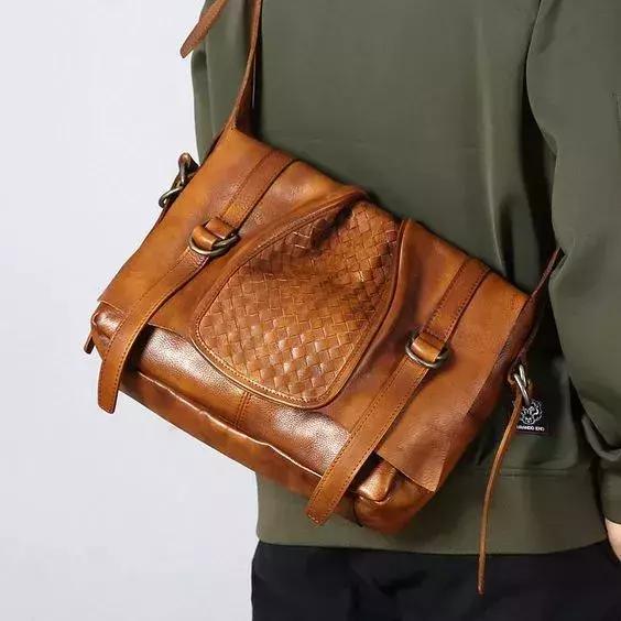 男士值得入手的奢侈品包推荐,公认十大最好用男士的通勤包