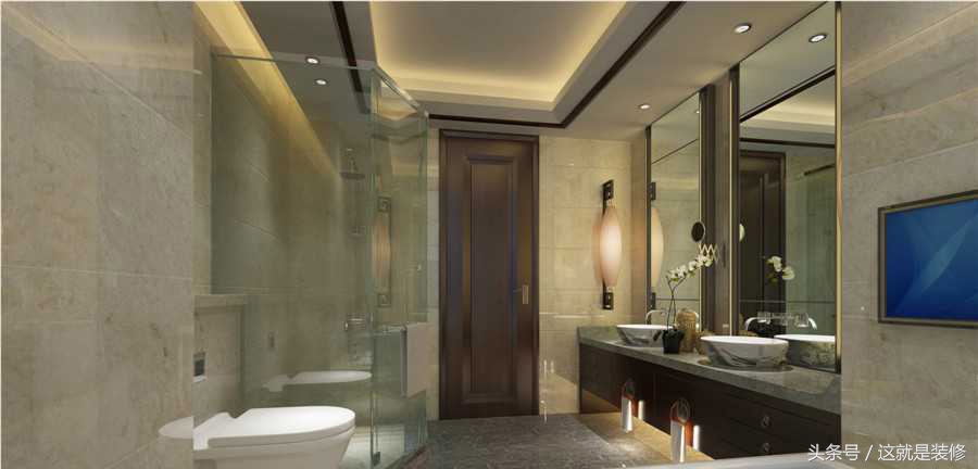 重庆意式简约别墅,重庆中式风格地产别墅设计推荐