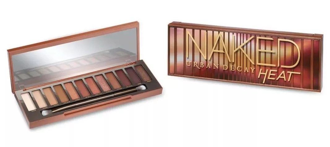 没想到美妆圈老阿姨的我连鹿晗王一博都拼不过（摊手）｜八公举