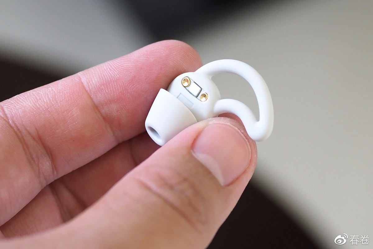 bose开售正式版sleepbuds睡眠耳塞,bose睡眠耳塞会自动暂停吗