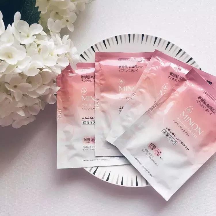 这款你不知道的宝藏国货面膜,万万没想到冻干面膜