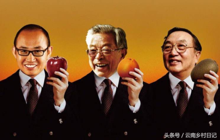 6个小时卖26万斤，“励志橙”背后的故事，王石潘石屹都为它宣传