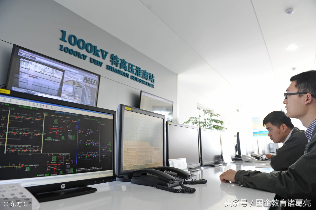 为什么这么多人想进入企业,为什么那么多人想进体制