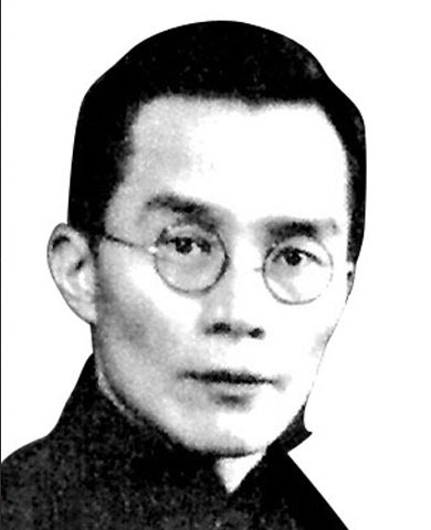 梁思成与金岳霖故事,林徽因梁思成金霖霖