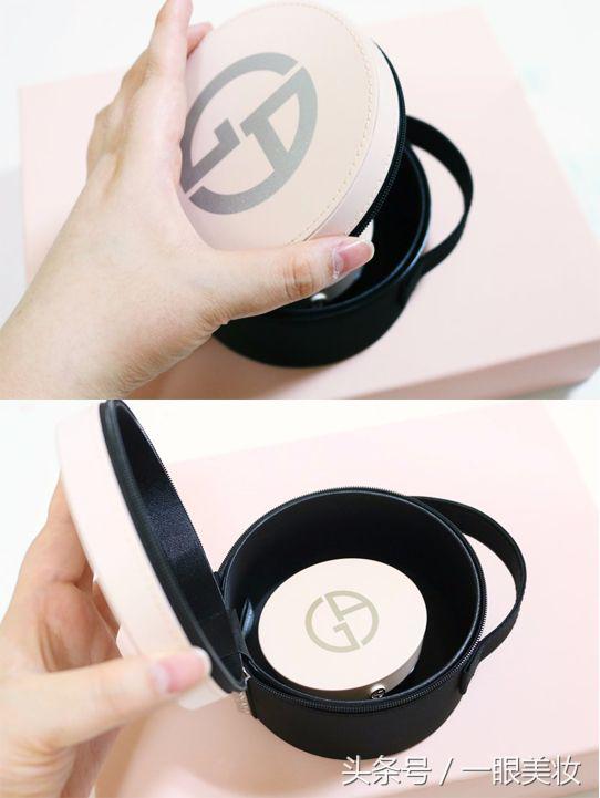 ysl和阿玛尼气垫哪个遮瑕力好,阿玛尼和圣罗兰气垫遮瑕效果好