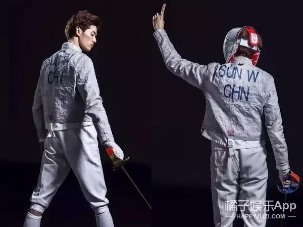 吴彦祖跳高完整版,陈伟霆吴彦祖撞脸