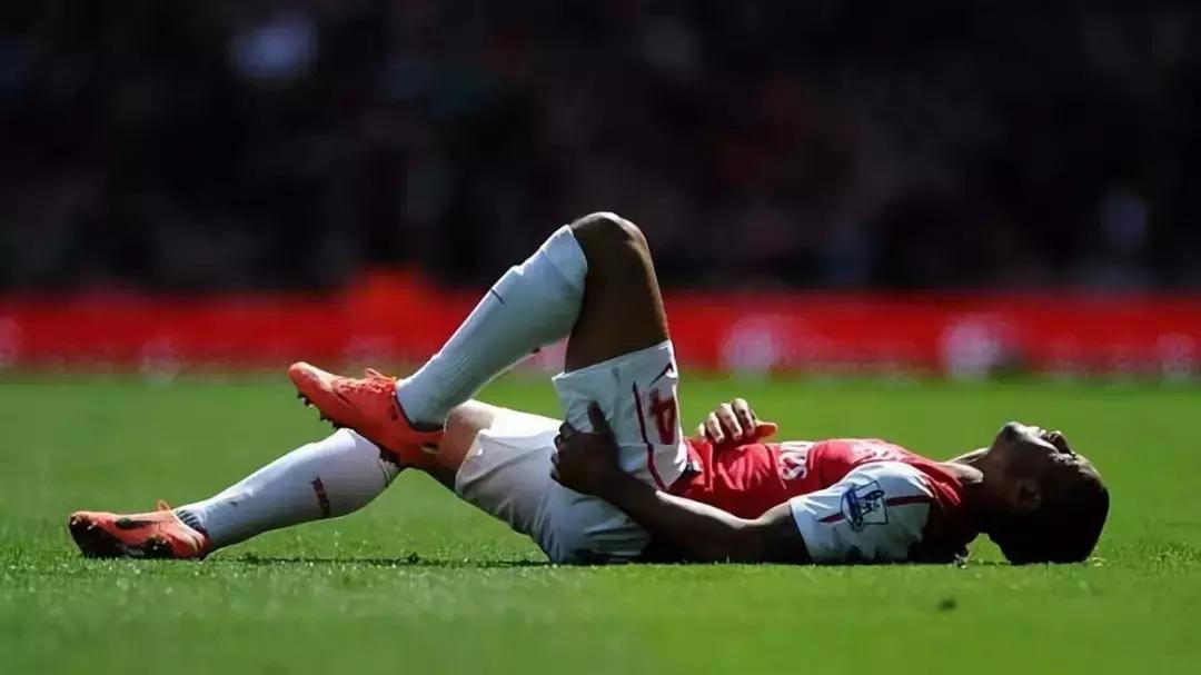 涨知识怎么缓解,足球常见的运动拉伤有哪几种