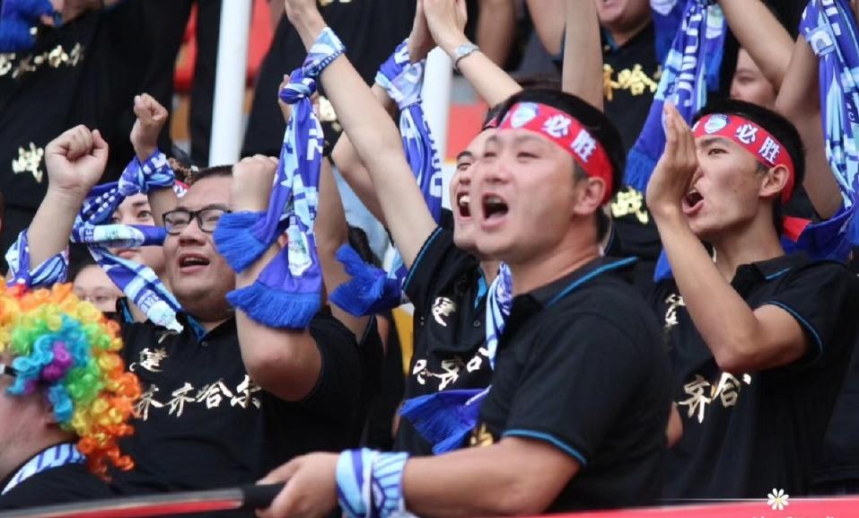 有无你家乡球队？2018中冠16强出炉，上赛季第10名曾冲乙！