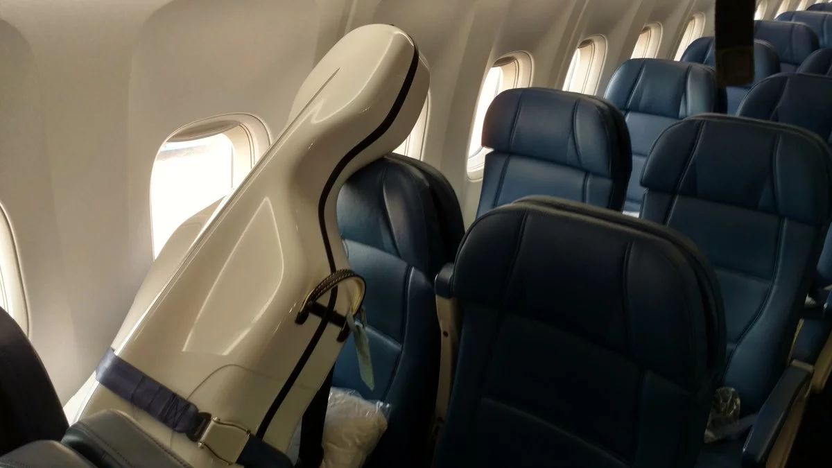 哪些乐器可以带上飞机,乐器怎么上飞机