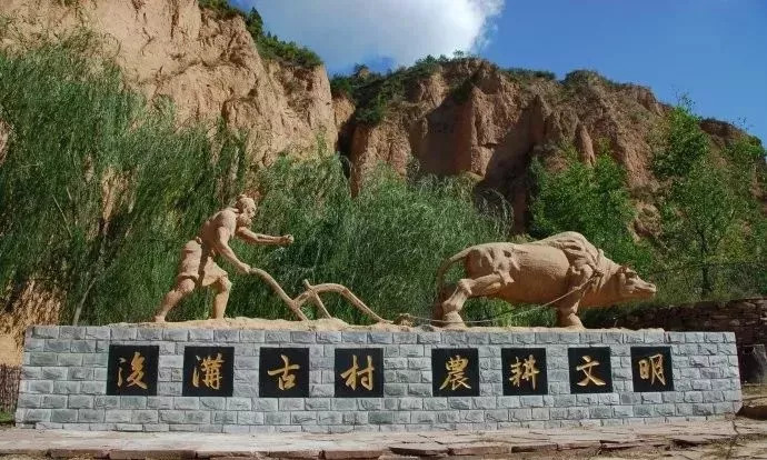 晋中榆次旅游区,太原旅游攻略榆次