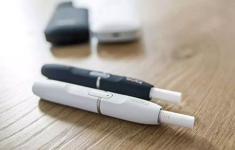 网红爆款竟然比香烟还毒7倍？加拿大竟还合法！最新研究：它会导致基因变异，引起肺癌！