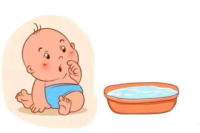 给宝宝洗澡应该注意的事项,未满月宝宝洗澡需要注意哪些事项