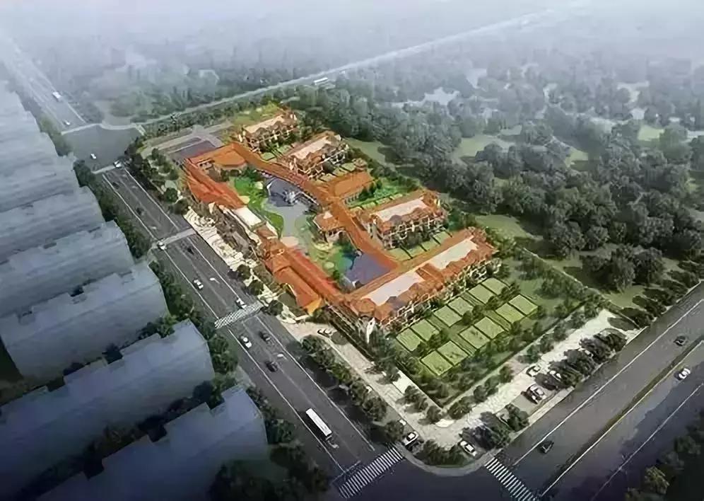 昆山城东有新的学校开吗,昆山新建学校