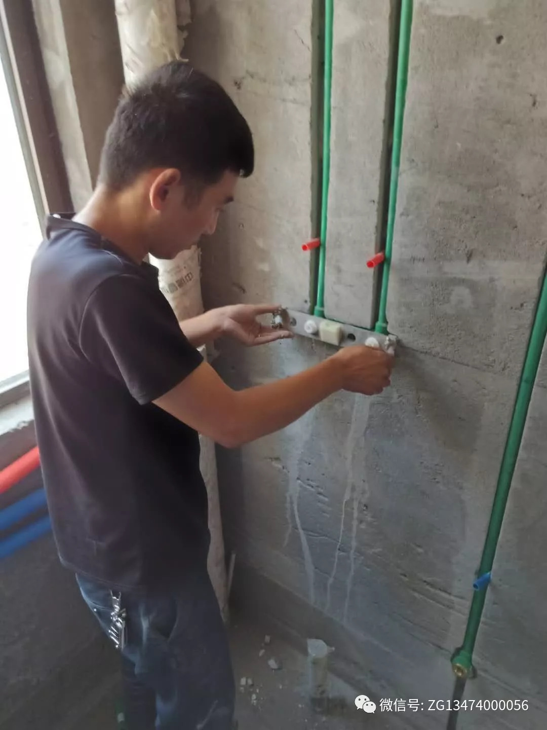 延安装修水电价格表,延安家装设计