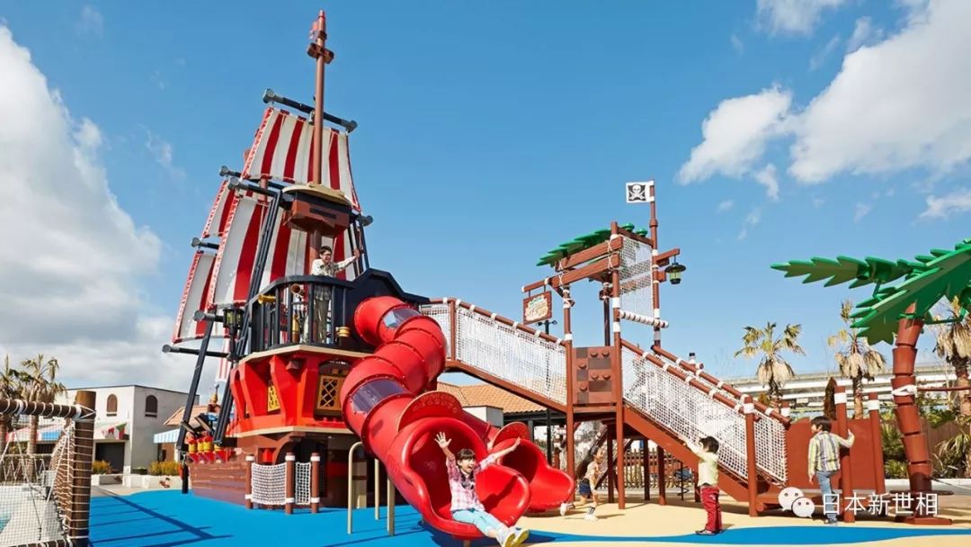 名古屋新开的乐高乐园,名古屋乐高乐园一天够玩吗