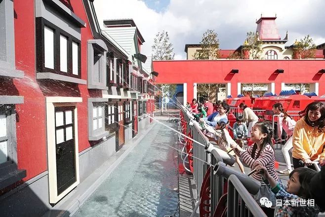 名古屋新开的乐高乐园,名古屋乐高乐园一天够玩吗