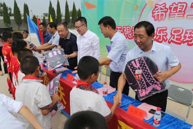 陕西大荔段家南郭村,大荔段家镇南郭村