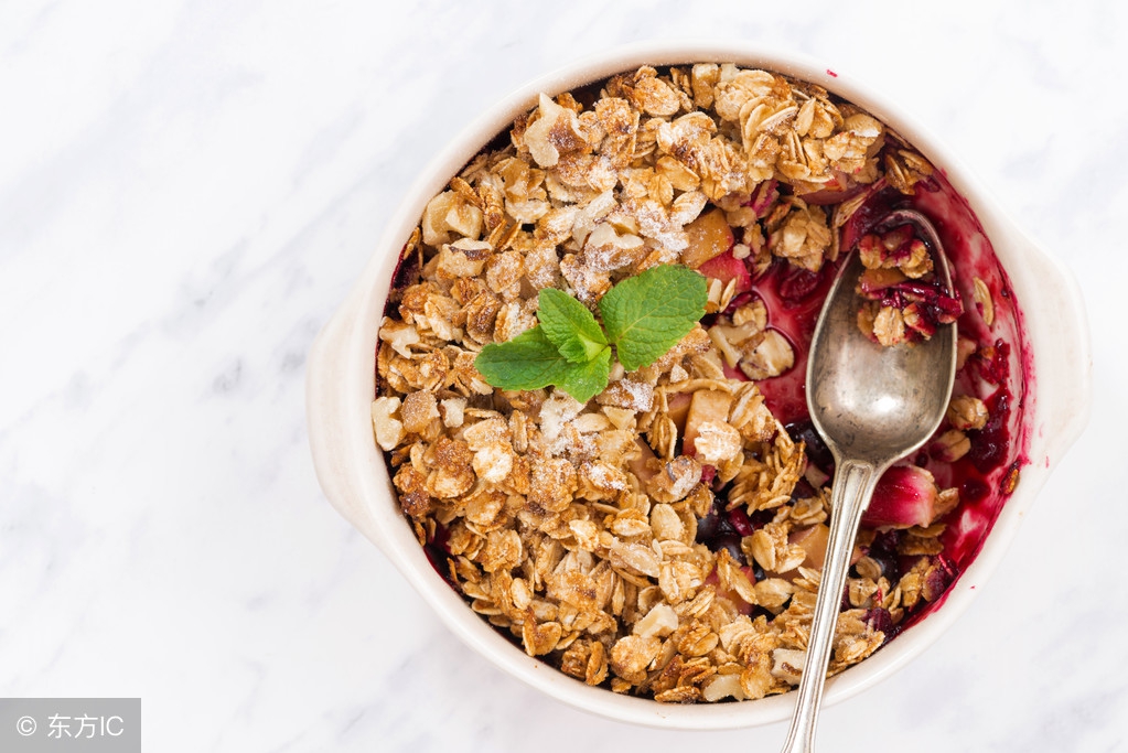 怎么吃燕麦的营养最好,燕麦怎样吃对胃有好处