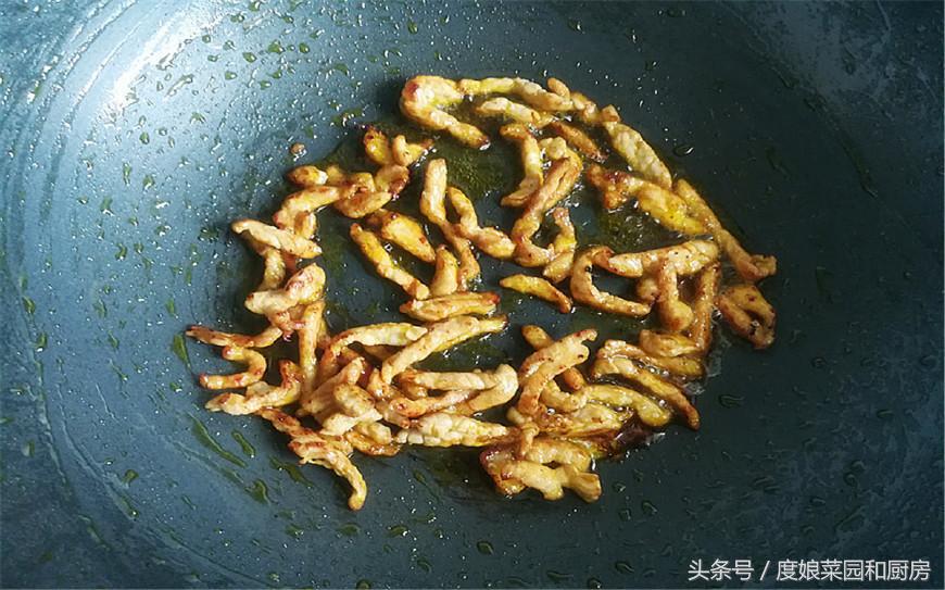 腌制的香椿的各种吃法大全,腌过的香椿怎么做好吃