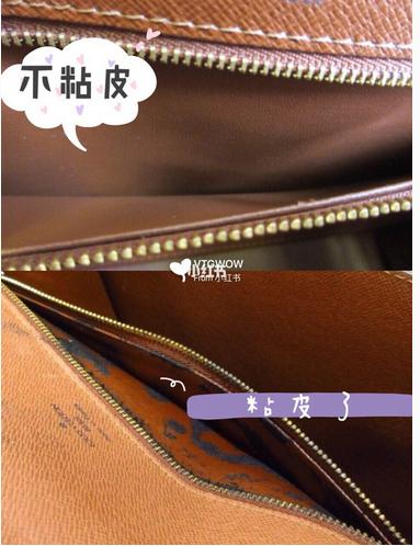 lv中古包细节,lv中古包包为什么都在日本