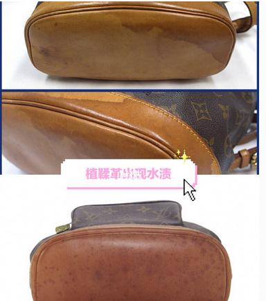 lv中古包细节,lv中古包包为什么都在日本