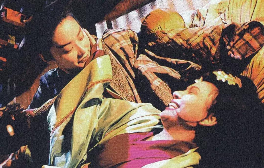 东方不败封神一战,封神之作原版