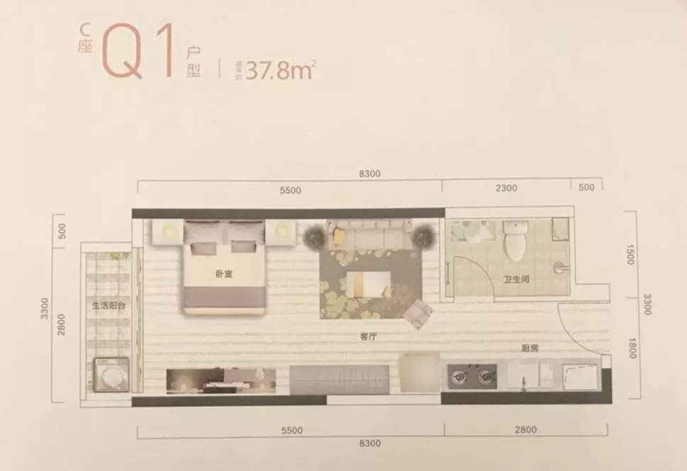深圳cbd楼盘,深圳总价200w的住宅