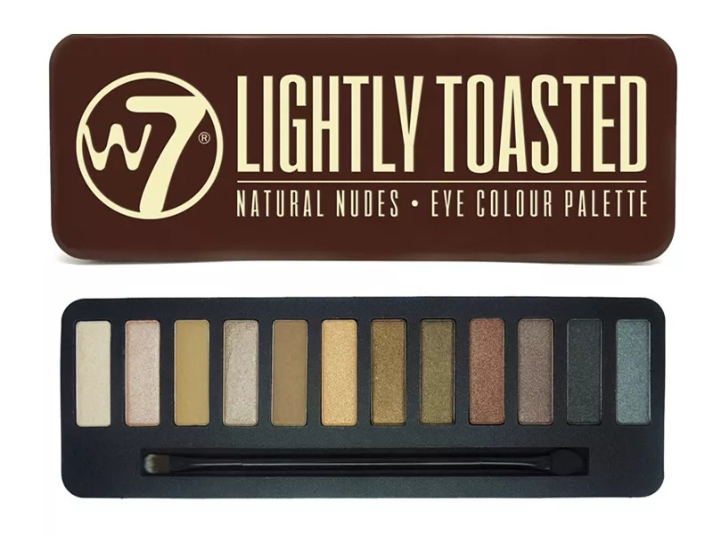 9款最值得入手的好用眼影,十大低饱和口碑最好眼影盘