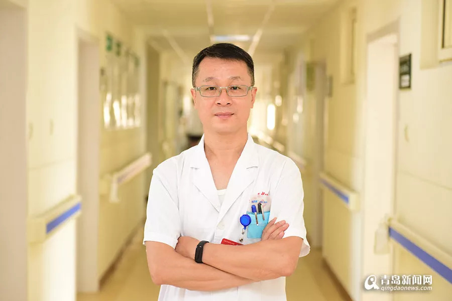 冯强医生在哪个医院,冯强医师