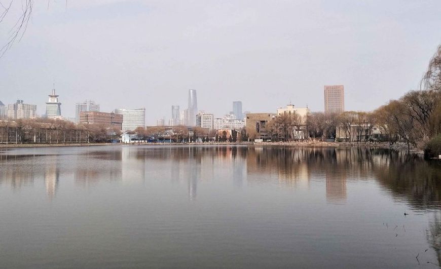 中国大学十大豪华宿舍,中国十大宿舍好的大学