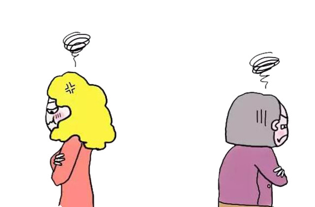 一个人和婆婆带娃怎么相处,跟婆婆一起带孩子要注意什么