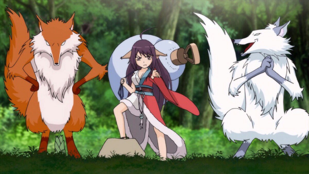 国漫崛起：这十部进军日本的超人气国漫作品，你都看过吗？