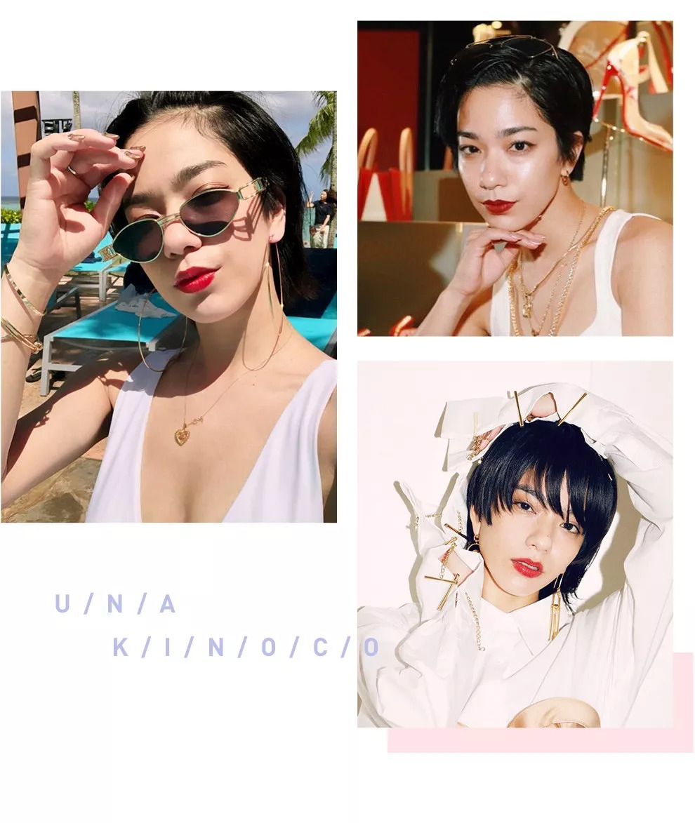 如何打造女生发型,如何打造潮流短发女士衣服