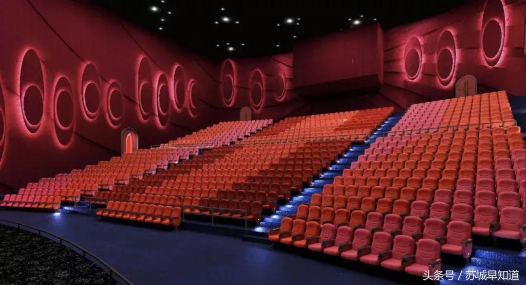 秀场场地推荐,场地走秀