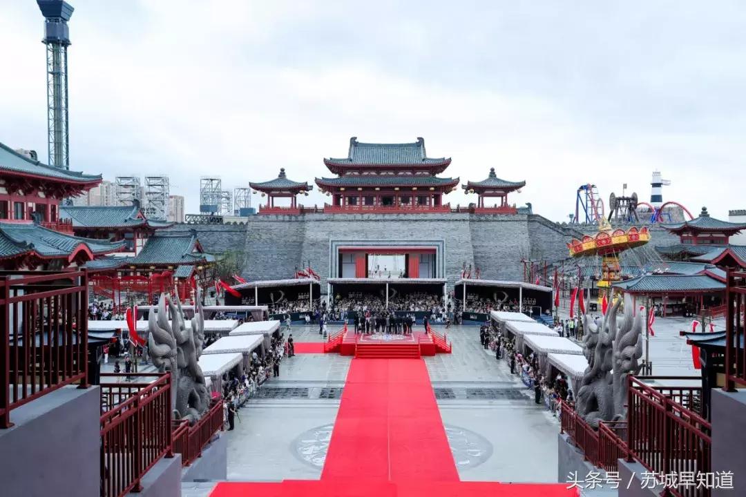 秀场场地推荐,场地走秀