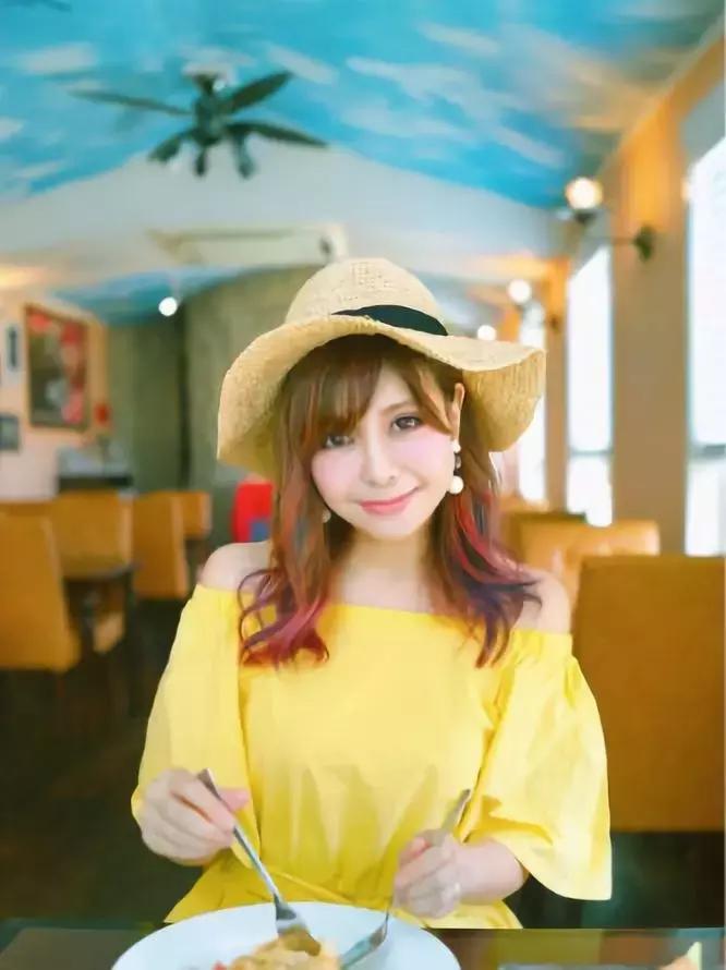 环球女子图鉴｜日本女人为了美做多少功课，活像一本“教科书”