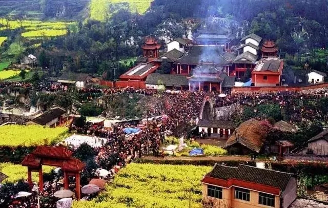 绵阳游玩攻略详细攻略,绵阳必去的十个地方