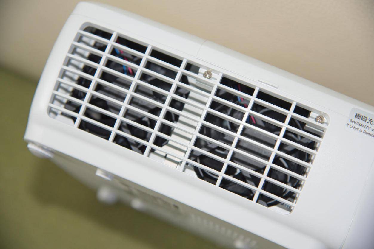 优派4k投影机5000k,家用高端4k3d投影