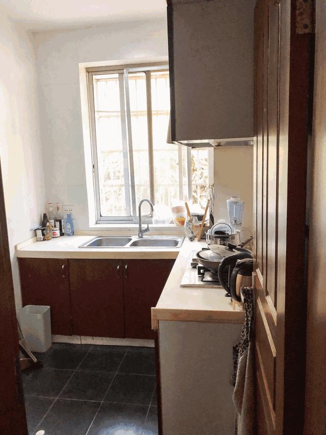 杭州租房一室一卫一厨大概多少钱,杭州上城区单身公寓租房价3300