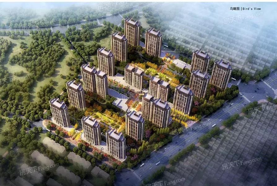 我爱说徐州话,徐州2022年楼盘