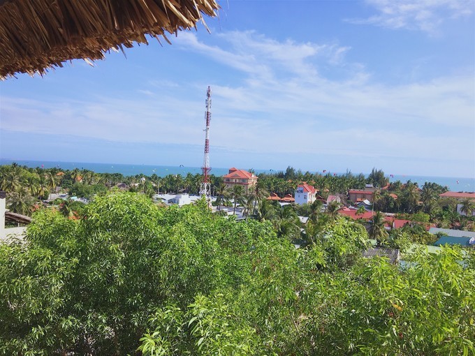 越南由南到北旅游方式,5000元越南8天7晚旅行全攻略