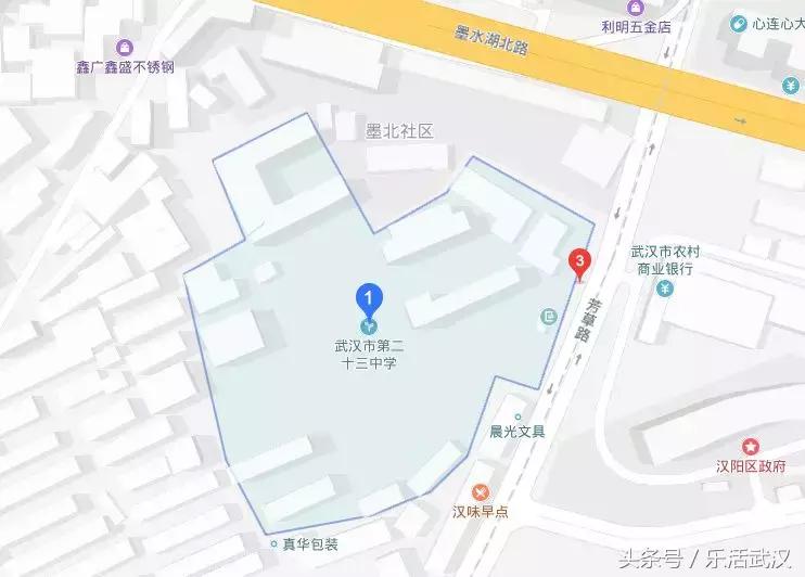 2018年武汉最全老城区拆迁,2018武汉下半年拆迁图