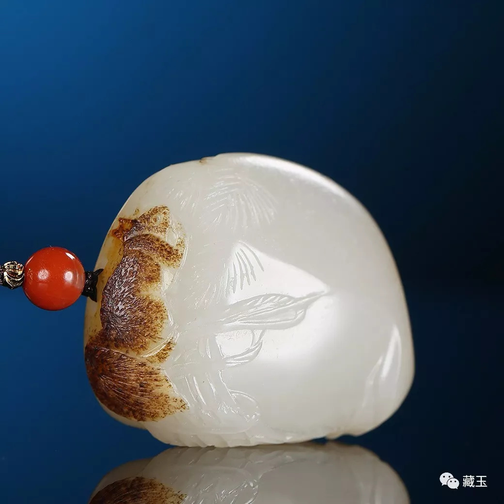 玉雕招财摆件图片大全,十大旺财玉雕