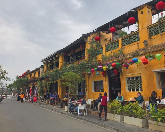 越南由南到北旅游方式,5000元越南8天7晚旅行全攻略