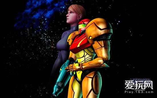 游戏史上最强进化,银河战士otherm攻略