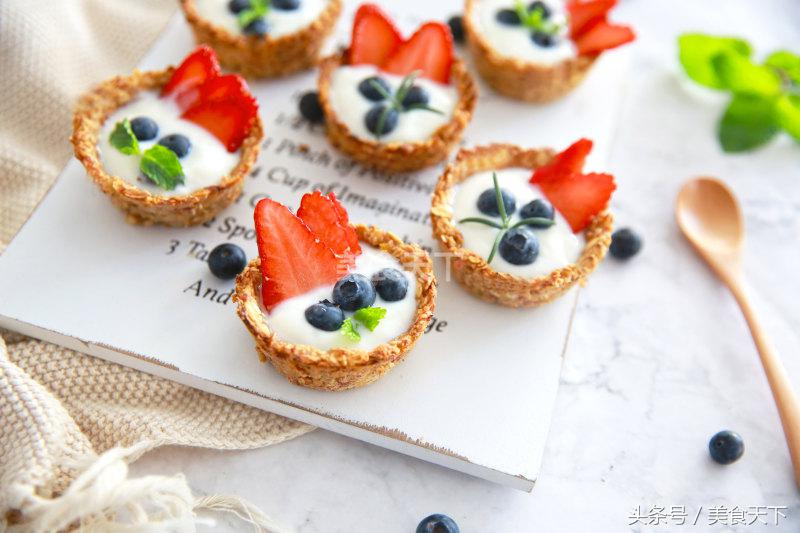 开学给孩子做不重样的营养早餐,开学早餐简单易做营养不重样