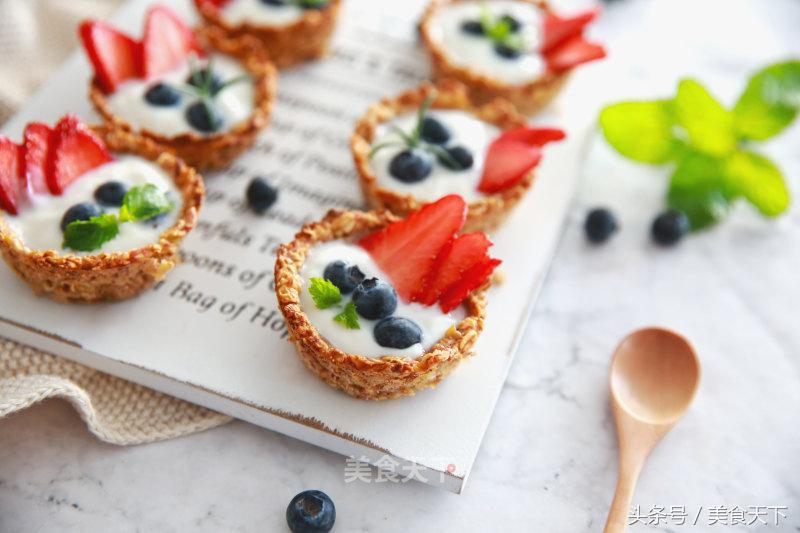 开学给孩子做不重样的营养早餐,开学早餐简单易做营养不重样