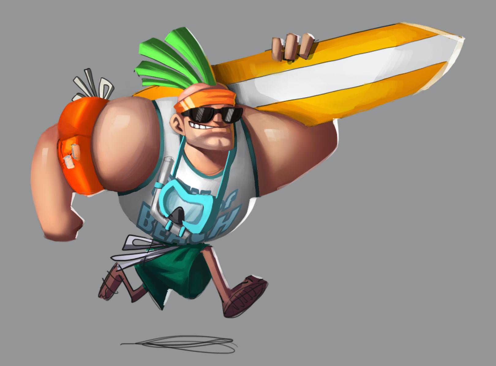 做出总流水45亿的2款ARPG后，为何他们还觉得自己的研发方式不够好？