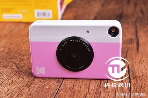 胶片两巨头再争锋富士胶片instaxSQ10方形拍立得与柯达2款横评